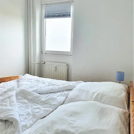 Apartment Vier Jahreszeiten Haus 3 Whg 30 Großenbrode