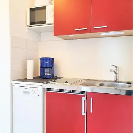 Vier Jahreszeiten Haus 3 Whg 30 Apartment
