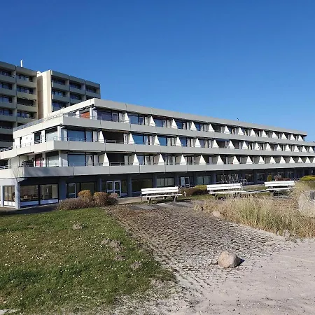 Vier Jahreszeiten Haus 3 Whg 30 *